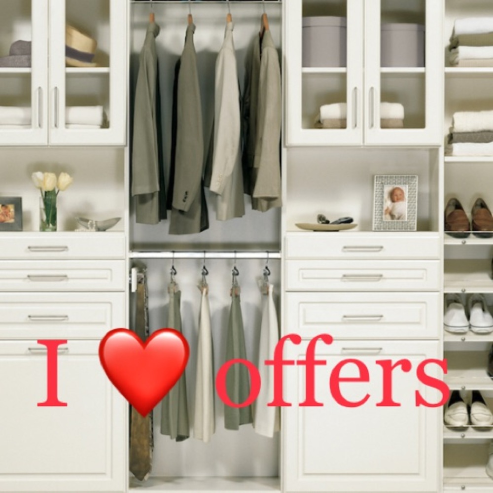 Make me an offer!